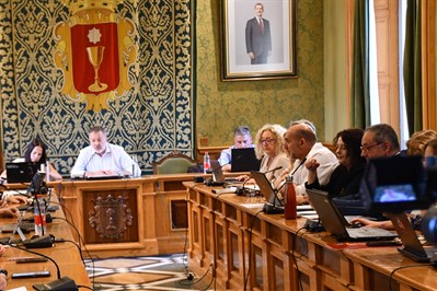 El Ayuntamiento avanza en la gratuidad de la educación de niños y niñas de 2 a 3 años de las Escuelas Infantiles Municipales