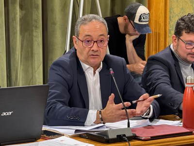 El Ayuntamiento de Cuenca bonificará fiscalmente a los vehículos no contaminantes y ECO